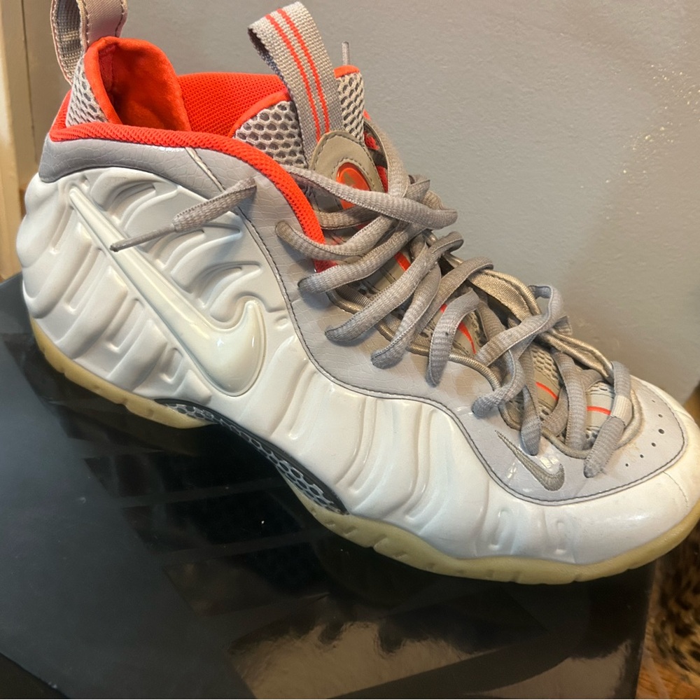 Nike foamposits pro PRM
